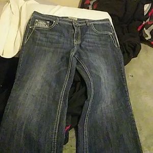 Women's Earl Jeans